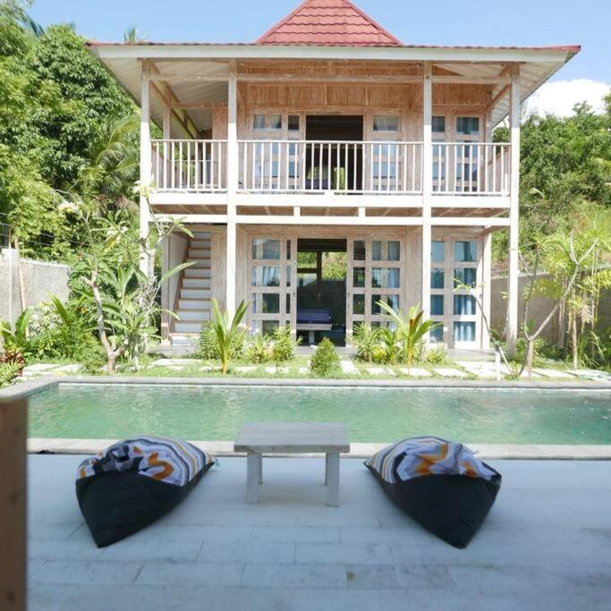 Silir Villa "Your Cozy Home" Mataram Exterior foto